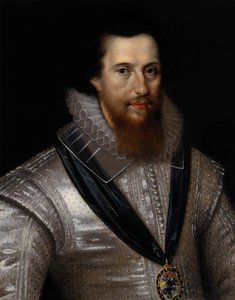 Robert Devereux, 2e comte d