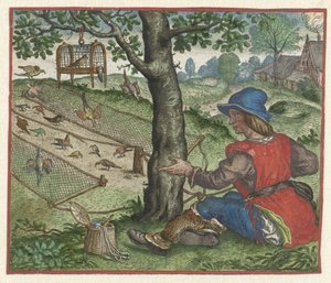 Fable de l