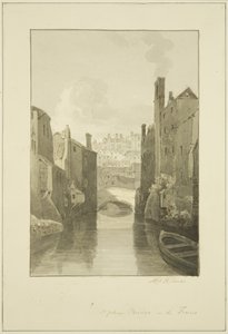 Pont St John