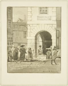 Pompe de Saint-Pierre