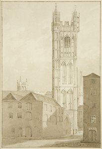 Église St Stephen