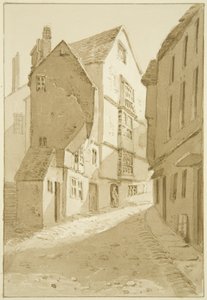 Steep Street - Marcus H. Homes