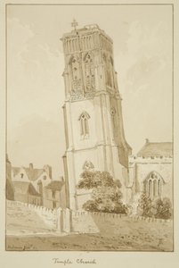 Église du Temple