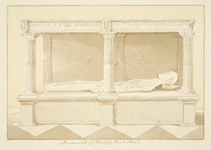 Tombe de l