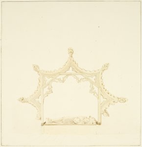 Tombe de Maurice, 7e comte de Berkeley, dans la cathédrale de Bristol - Marcus H. Homes