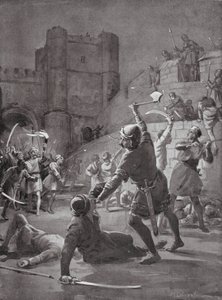 Prise de Lisbonne