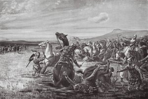 La bataille d