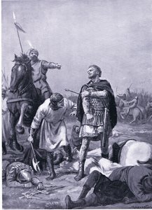 Prise de l