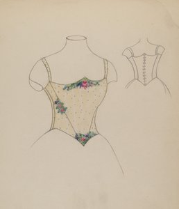 Corsage