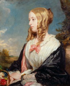 Georgiana Thellusson