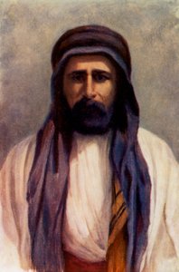 Mohammed Abdullah, Cheikh de Palmyre - Margaret Thomas