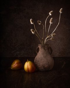  - Margareth Perfoncio