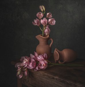  - Margareth Perfoncio