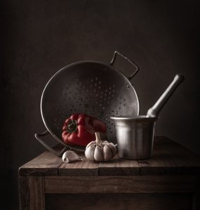  - Margareth Perfoncio