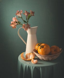  - Margareth Perfoncio