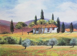 Campagne française