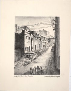 Téléphérique du Pacifique--San Francisco