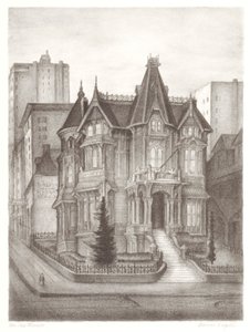 Manoir Van Ness