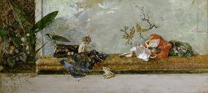Les enfants de l