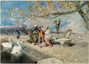Mascarade