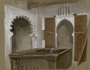 Notre maison à Tétouan (Notre maison à Tétouan)