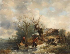 Paysage d