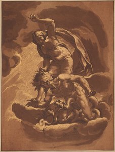 Le triomphe de la vérité sur l