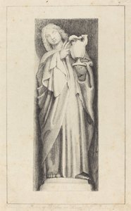 Saint Jean, de la Chapelle de Henri VII à l