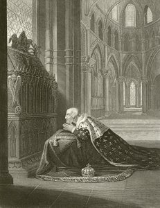 Louis VII, roi de France