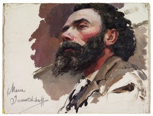 Portrait d
