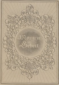 Christlicher Seelen-Schatz Ausserlesener Gebetter - Maria Joseph Clement Kaukol