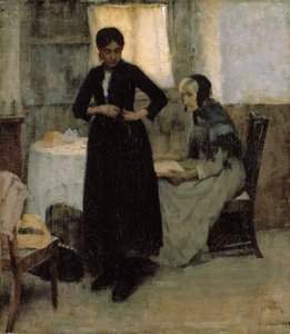  - Maria Wiik