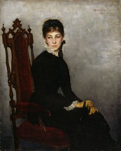 - Maria Wiik