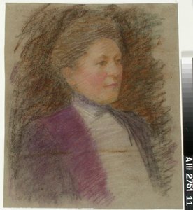  - Maria Wiik