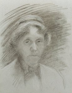  - Maria Wiik