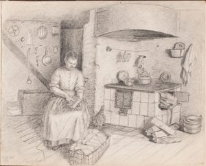  - Maria Wiik
