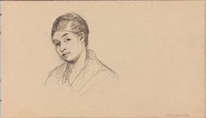  - Maria Wiik