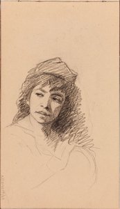 Sans titre - Maria Wiik