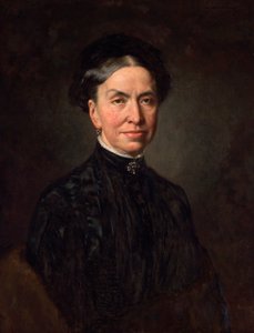 Baronne Therese Purtscher von Eschenburg - Marianne von Eschenburg