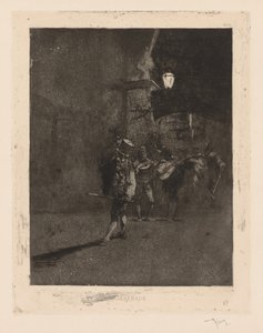 Sérénade - Mariano Fortuny y Marsal