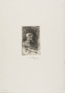 Mule Driver - Mariano Fortuny y Marsal