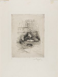 Portrait d