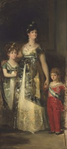 La Reine d