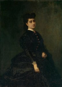 Mirope Savati Gaye - Mariano José María Bernardo Fortuny y Carbó