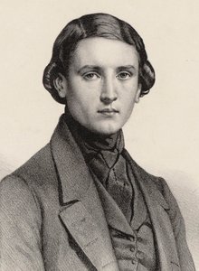 Portrait de l