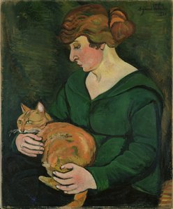 Louison et Raminou, 1920