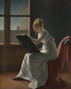 Marie Joséphine Charlotte de Val d