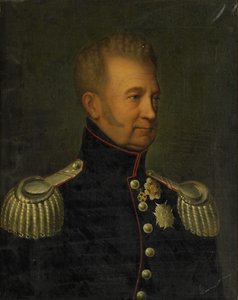 Léopold Ier, Grand-Duc de Bade