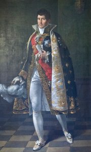 Félice Baciocchi - Marie Guilhelmine Benoist