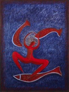 Charmeuse de Requins - Marie Hugo